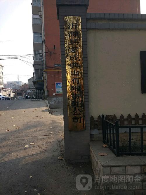 沂源县紫成典当有限责任公司